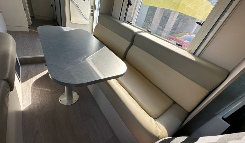 2017 SUNLINER / IVECO HABITAT full