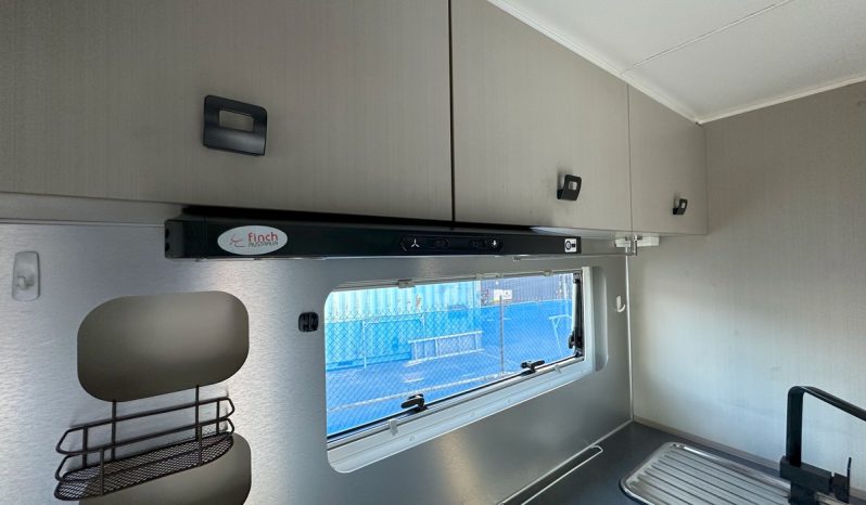 2017 SUNLINER / IVECO HABITAT full