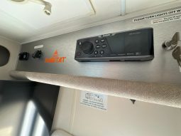 2017 SUNLINER / IVECO HABITAT full