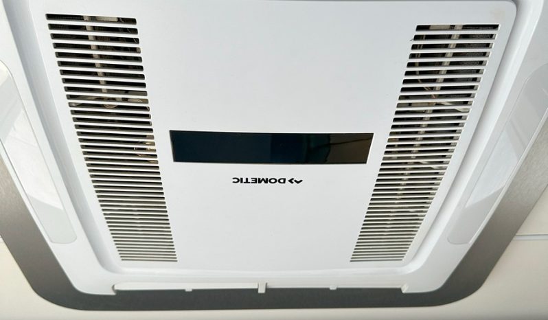 2017 SUNLINER / IVECO HABITAT full