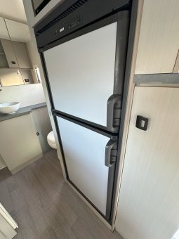 2017 SUNLINER / IVECO HABITAT full