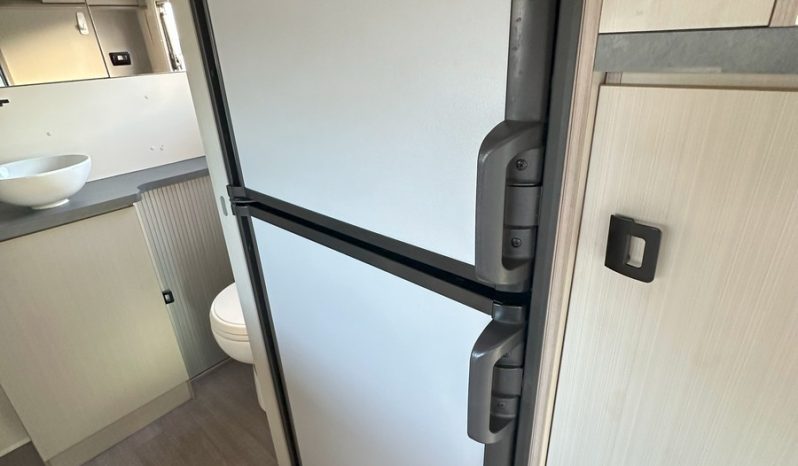 2017 SUNLINER / IVECO HABITAT full