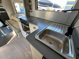 2017 SUNLINER / IVECO HABITAT full
