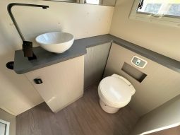 2017 SUNLINER / IVECO HABITAT full