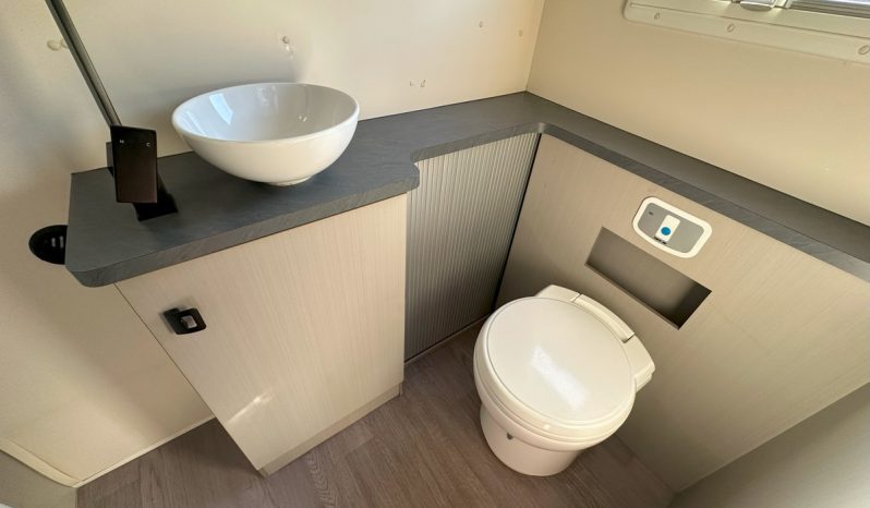 2017 SUNLINER / IVECO HABITAT full
