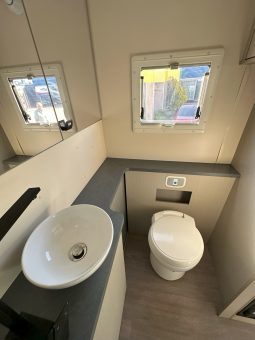 2017 SUNLINER / IVECO HABITAT full