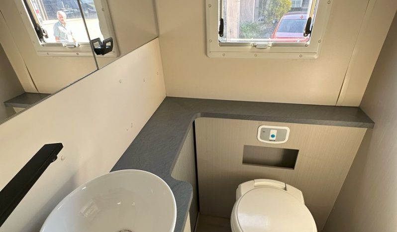 2017 SUNLINER / IVECO HABITAT full