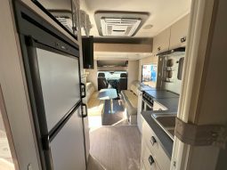 2017 SUNLINER / IVECO HABITAT full