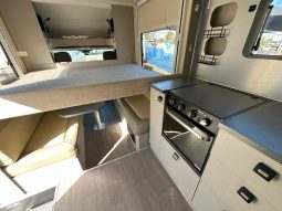 2017 SUNLINER / IVECO HABITAT full