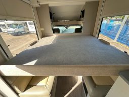2017 SUNLINER / IVECO HABITAT full