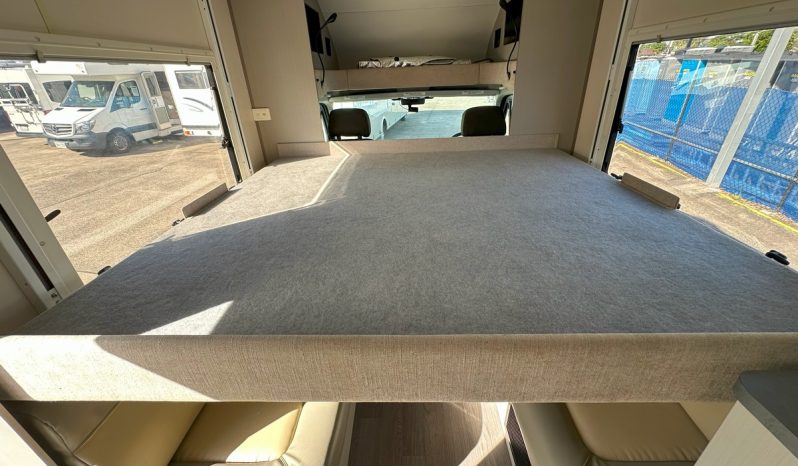 2017 SUNLINER / IVECO HABITAT full