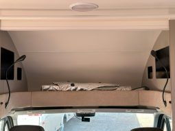 2017 SUNLINER / IVECO HABITAT full