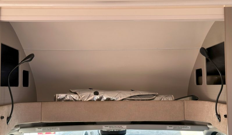 2017 SUNLINER / IVECO HABITAT full