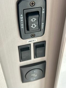 2017 SUNLINER / IVECO HABITAT full