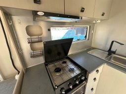 2017 SUNLINER / IVECO HABITAT full