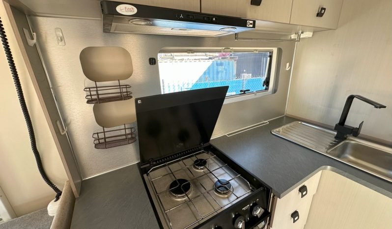 2017 SUNLINER / IVECO HABITAT full