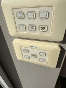 2017 SUNLINER / IVECO HABITAT full