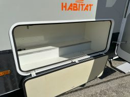 2017 SUNLINER / IVECO HABITAT full