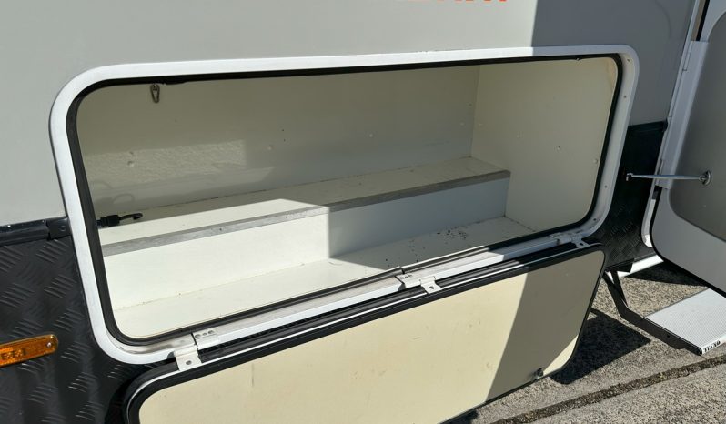 2017 SUNLINER / IVECO HABITAT full