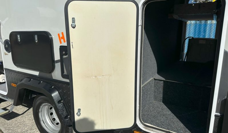 2017 SUNLINER / IVECO HABITAT full