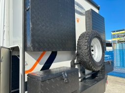 2017 SUNLINER / IVECO HABITAT full