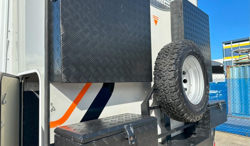 2017 SUNLINER / IVECO HABITAT full