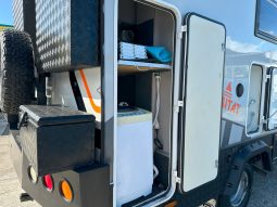 2017 SUNLINER / IVECO HABITAT full