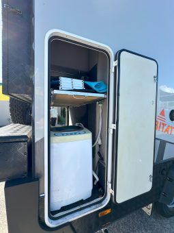 2017 SUNLINER / IVECO HABITAT full