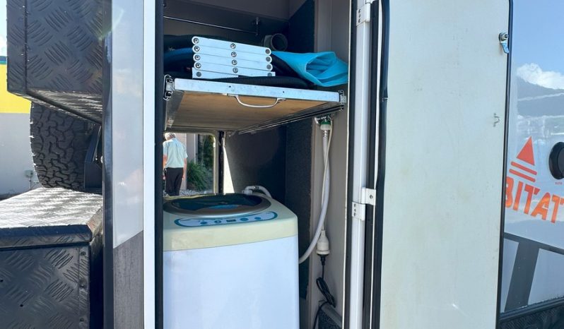 2017 SUNLINER / IVECO HABITAT full