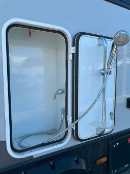 2017 SUNLINER / IVECO HABITAT full