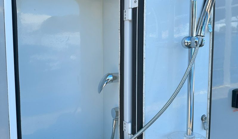 2017 SUNLINER / IVECO HABITAT full