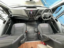 2025 SUNCAMPER Saxby V2 Motorhome full