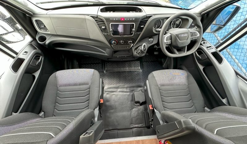 2025 SUNCAMPER Saxby V2 Motorhome full