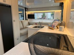 2025 SUNCAMPER Saxby V2 Motorhome full