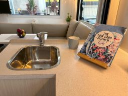 2025 SUNCAMPER Saxby V2 Motorhome full