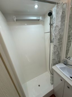 2025 SUNCAMPER Saxby V2 Motorhome full