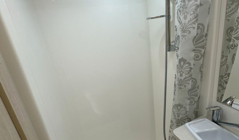 2025 SUNCAMPER Saxby V2 Motorhome full