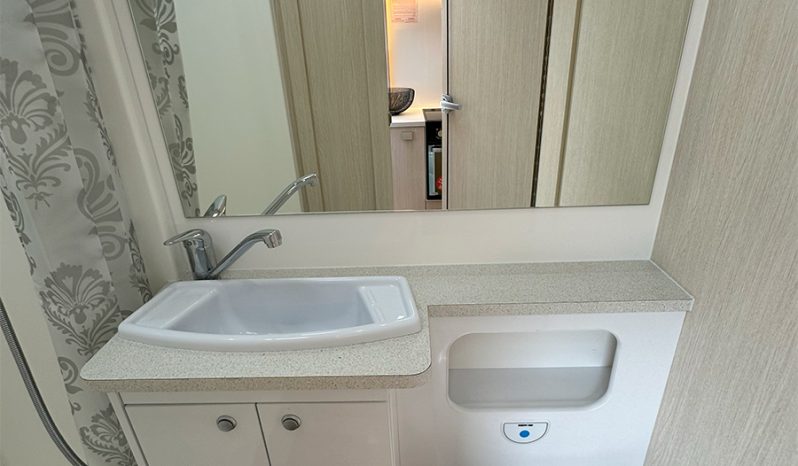 2025 SUNCAMPER Saxby V2 Motorhome full