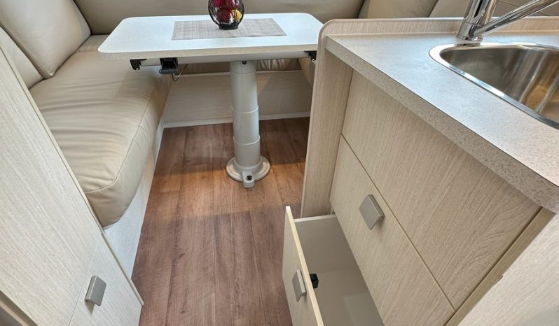 2025 SUNCAMPER Saxby V2 Motorhome full