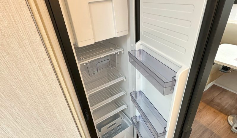 2025 SUNCAMPER Saxby V2 Motorhome full