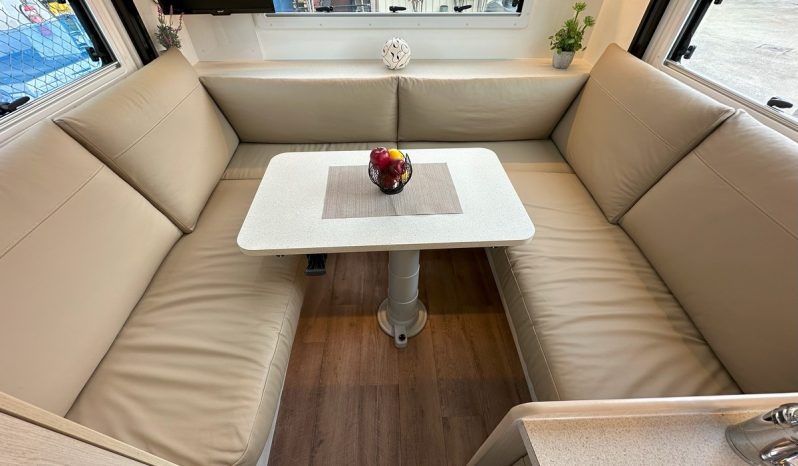 2025 SUNCAMPER Saxby V2 Motorhome full