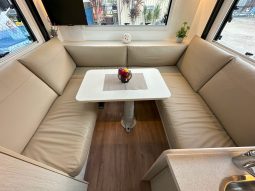 2025 SUNCAMPER Saxby V2 Motorhome full