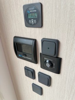 2025 SUNCAMPER Saxby V2 Motorhome full