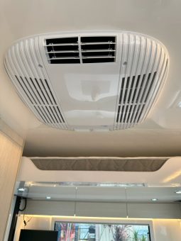 2025 SUNCAMPER Saxby V2 Motorhome full