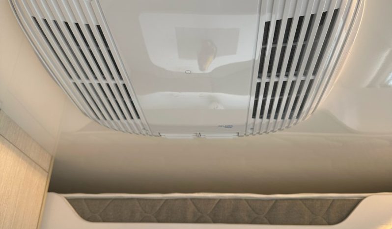 2025 SUNCAMPER Saxby V2 Motorhome full