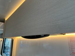 2025 SUNCAMPER Saxby V2 Motorhome full