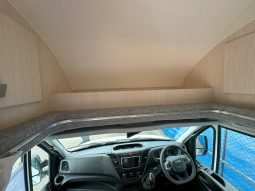 2025 SUNCAMPER Saxby V2 Motorhome full