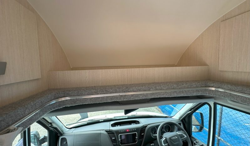 2025 SUNCAMPER Saxby V2 Motorhome full