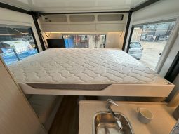 2025 SUNCAMPER Saxby V2 Motorhome full