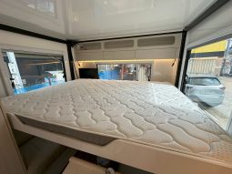 2025 SUNCAMPER Saxby V2 Motorhome full
